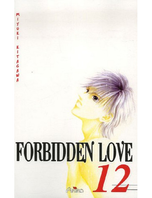 Forbidden Love Vol.12 (VF) occasion