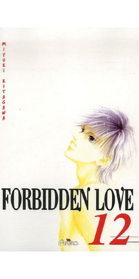 Forbidden Love Vol.12 (VF) occasion