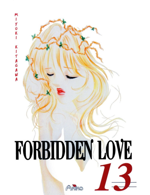 Forbidden Love Vol.13 (VF) occasion