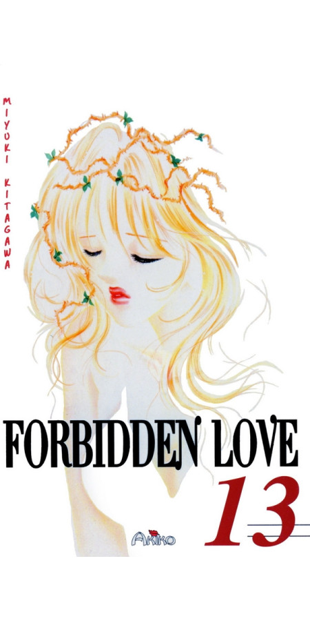 Forbidden Love Vol.13 (VF) occasion