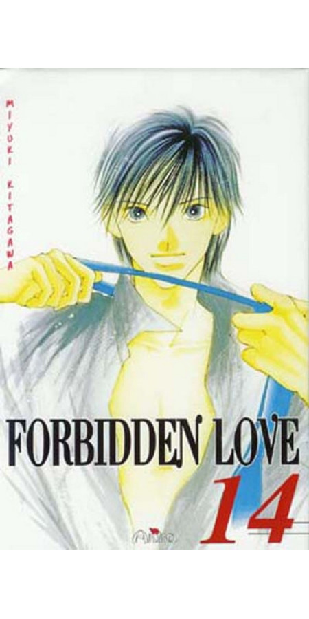 Forbidden Love Vol.14 (VF) occasion