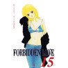 Forbidden Love Vol.15 (VF) occasion