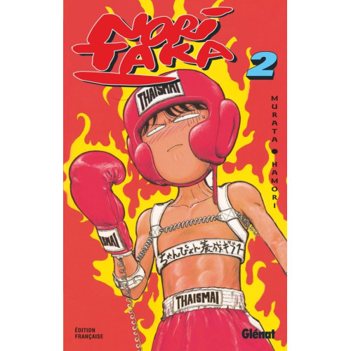 Noritaka - Tome 2 (VF) 