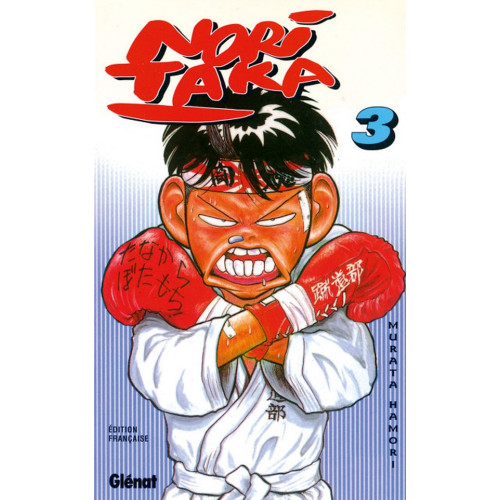 Noritaka - Tome 3 (VF) 