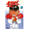 Noritaka - Tome 3 (VF) 