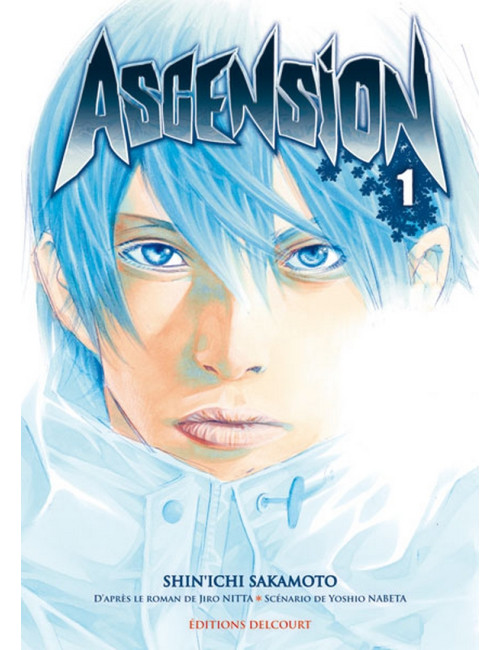 Ascension Vol.1 (VF)