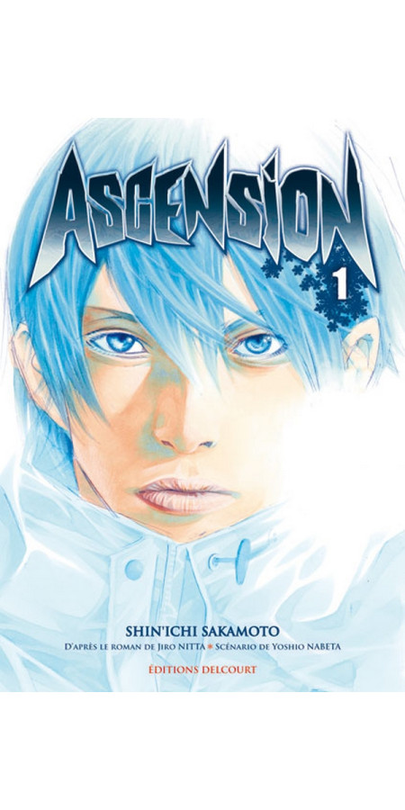 Ascension Vol.1 (VF)