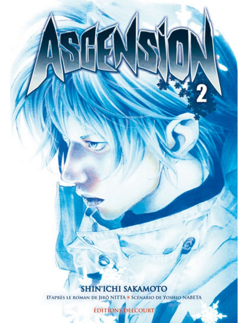 Ascension Vol.2 (VF)