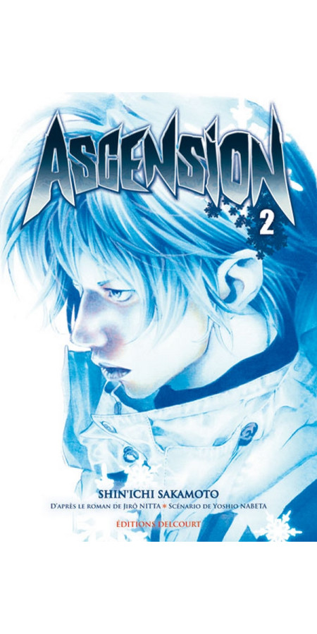 Ascension Vol.2 (VF)