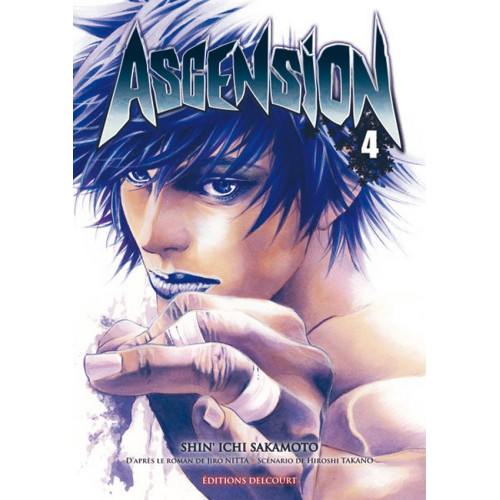 Ascension Vol.4 (VF)