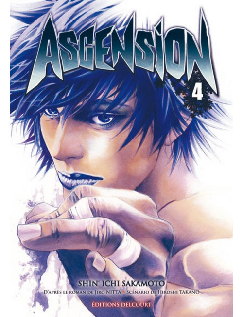 Ascension Vol.4 (VF)