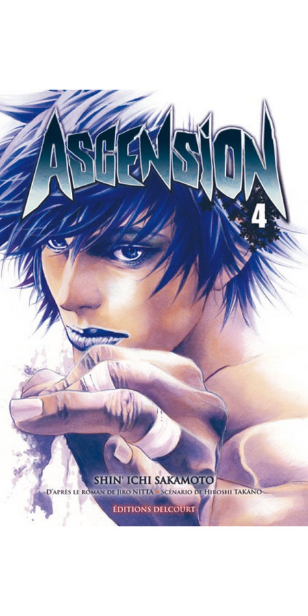 Ascension Vol.4 (VF)