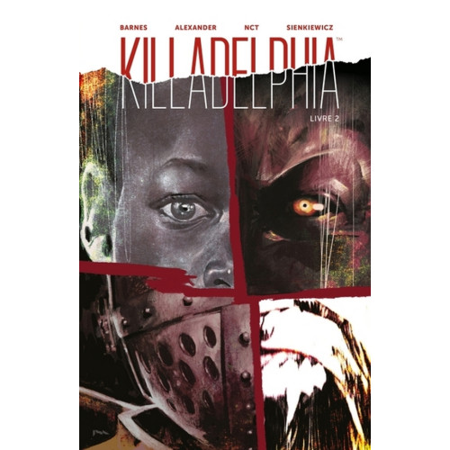 KILLADELPHIA T1 (VF)