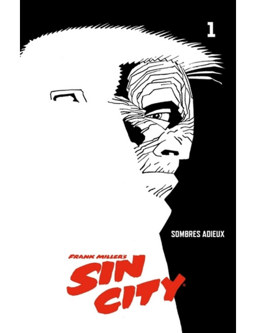 SIN CITY T1 (VF)