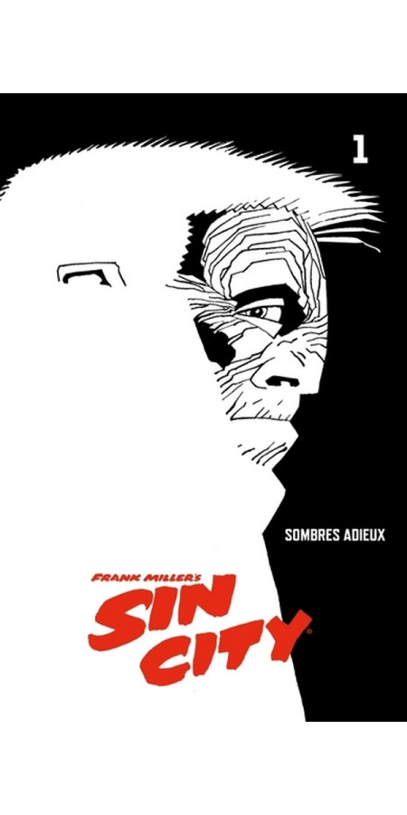 SIN CITY T1 (VF)