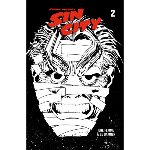 SIN CITY T2 (VF)