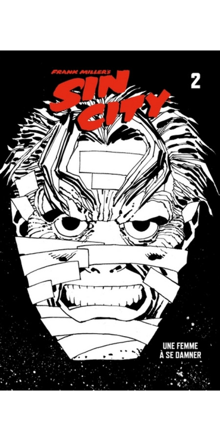 SIN CITY T2 (VF)