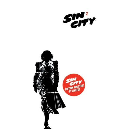 SIN CITY T1 (VF)