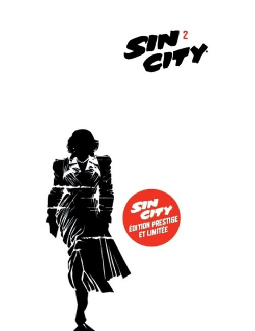 SIN CITY T1 (VF)