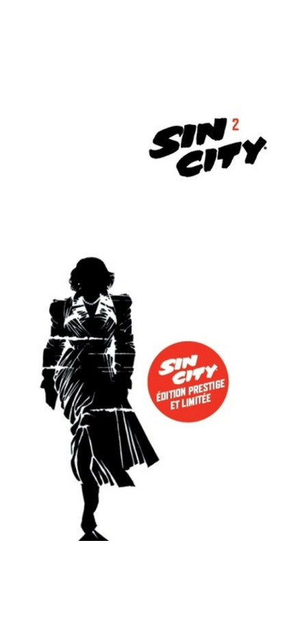 SIN CITY T1 (VF)