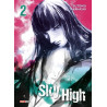 Sky High T02 (VF)