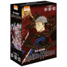 COFFRET JUJUTSU KAISEN VOL. 1 A 3 (VF)