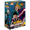 COFFRET MY HERO ACADEMIA VOL. 1 A 3 (VF)