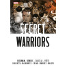 SECRET WARRIORS par Hickman Omnibus (VF)