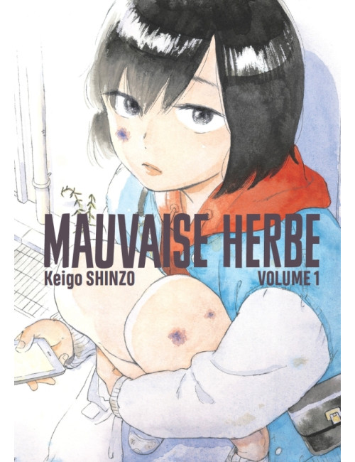 Mauvaise herbe vol.1 (VF)