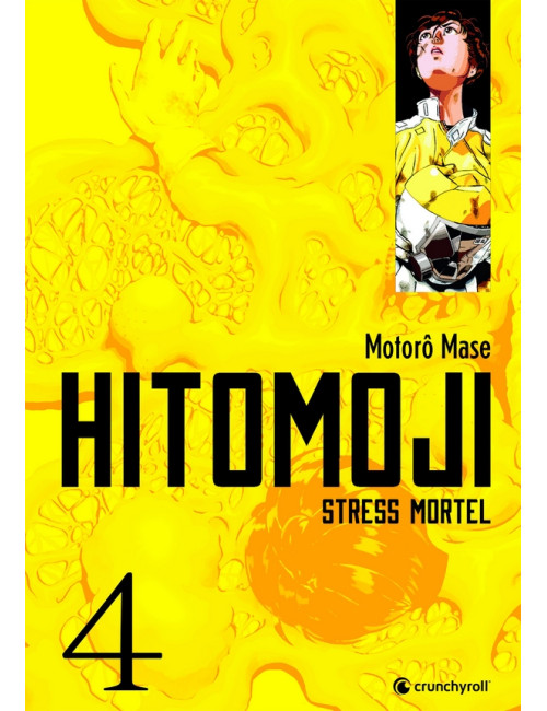 Hitomoji T04 (VF)