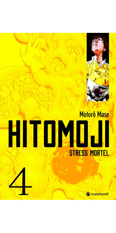 Hitomoji T04 (VF)