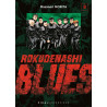 Rokudenashi Blues T08 (VF)