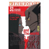 Fire Force - Tome 30 (VF)