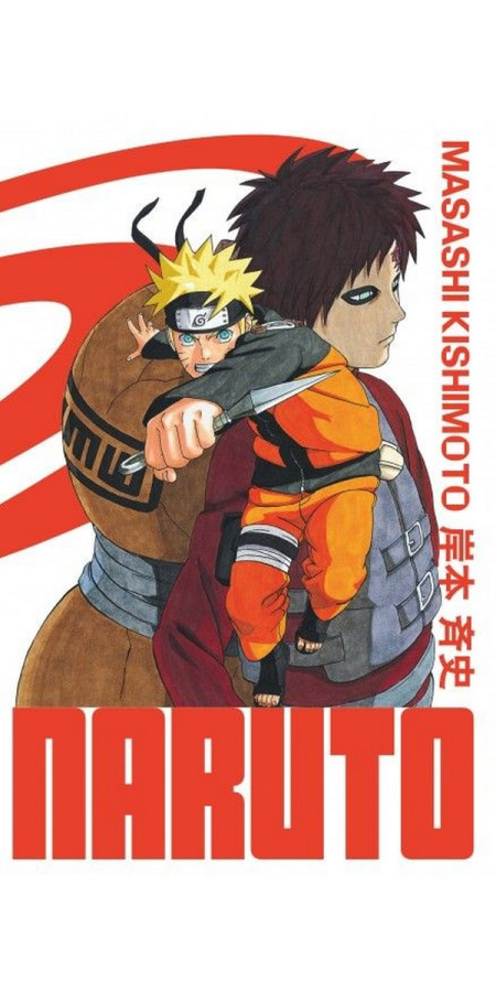 Naruto Edition Hokage (DELUXE) Tome 13 (VF)