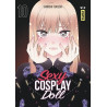 Sexy Cosplay Doll Tome 10 (VF)