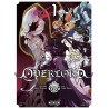 Overlord – Pack 3 tomes – 1 tome offert (VF)