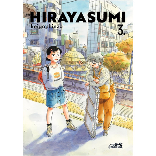 HIRAYASUMI VOL.3 (VF)