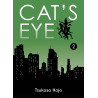 Cat's Eye Perfect Edition T02 (VF)