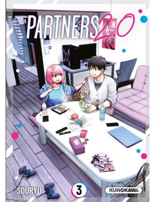 Partners 2.0 T03 (VF)