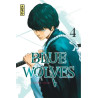 BLUE WOLVES Tome 4 (VF)