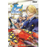 Sanji's Food Wars! (VF)