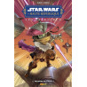 Star Wars - La Haute République Les Aventures - Phase II T01 (VF)