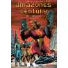 AMAZONES century TOME 1 : TERRE DE SALUT (VF) occasion