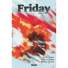 Friday Tome 2 (VF)