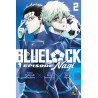 Blue Lock - Episode Nagi T02 (VF)