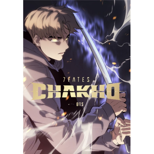 7 FATES CHAKO T01 (VF)