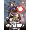 Star Wars - The Mandalorian Tome 2 (VF)