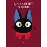 PAPETERIE GHIBLI - CARNET GHIBLI PELUCHE : JIJI