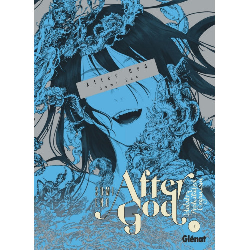 After God - Tome 01 (VF)