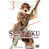 Sengoku T03 (VF)